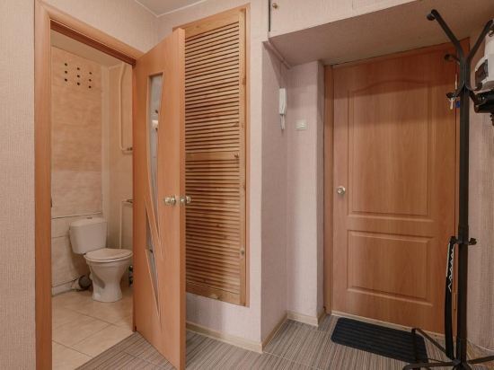 Санкт-Петербург: Apartment on Turku