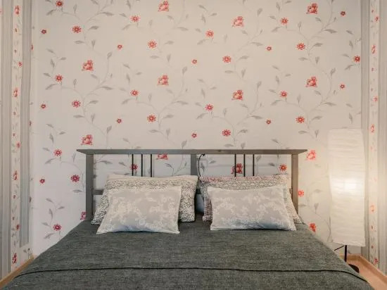 Санкт-Петербург: Apartment on Turku