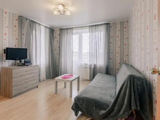 Санкт-Петербург: Apartment on Turku