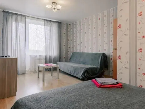 Санкт-Петербург: Apartment on Turku