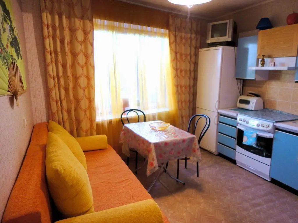 Санкт-Петербург: Apartment Svetlana