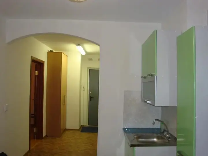 Санкт-Петербург: Apartment Svetlana