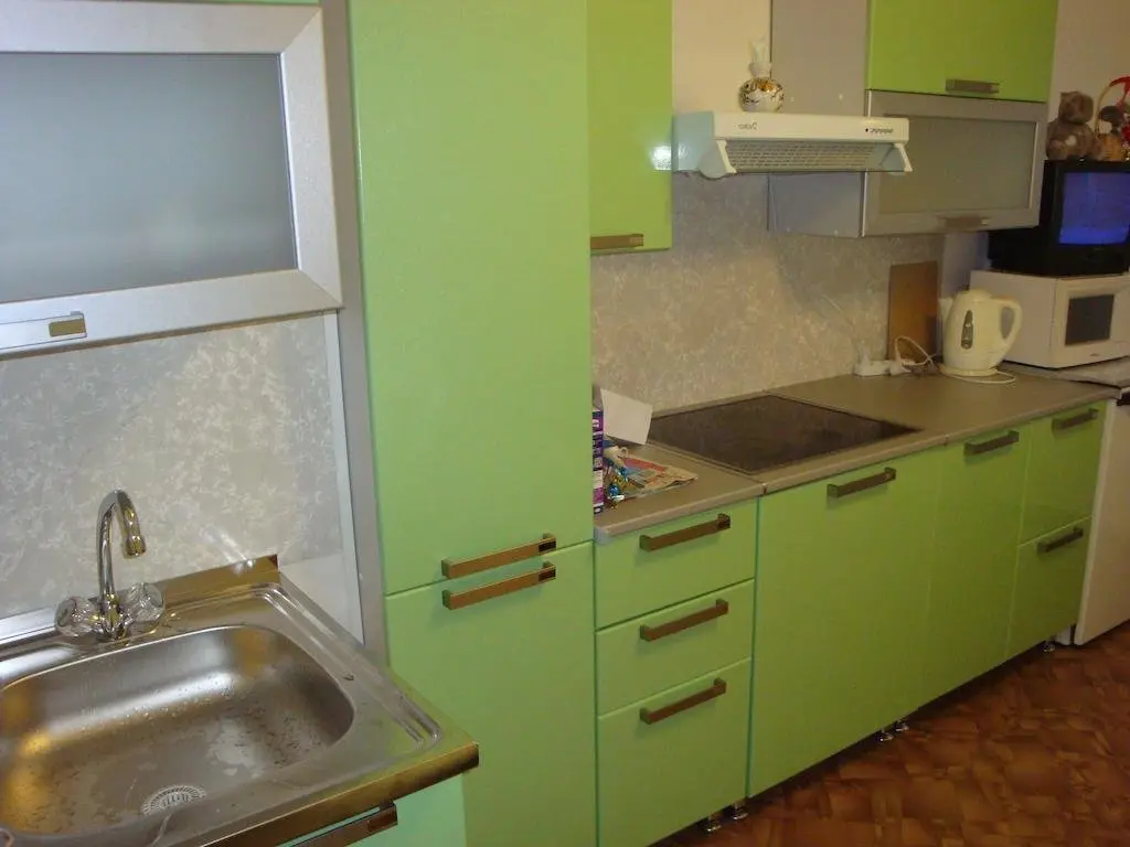 Санкт-Петербург: Apartment Svetlana