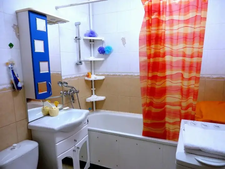 Санкт-Петербург: Apartment Svetlana