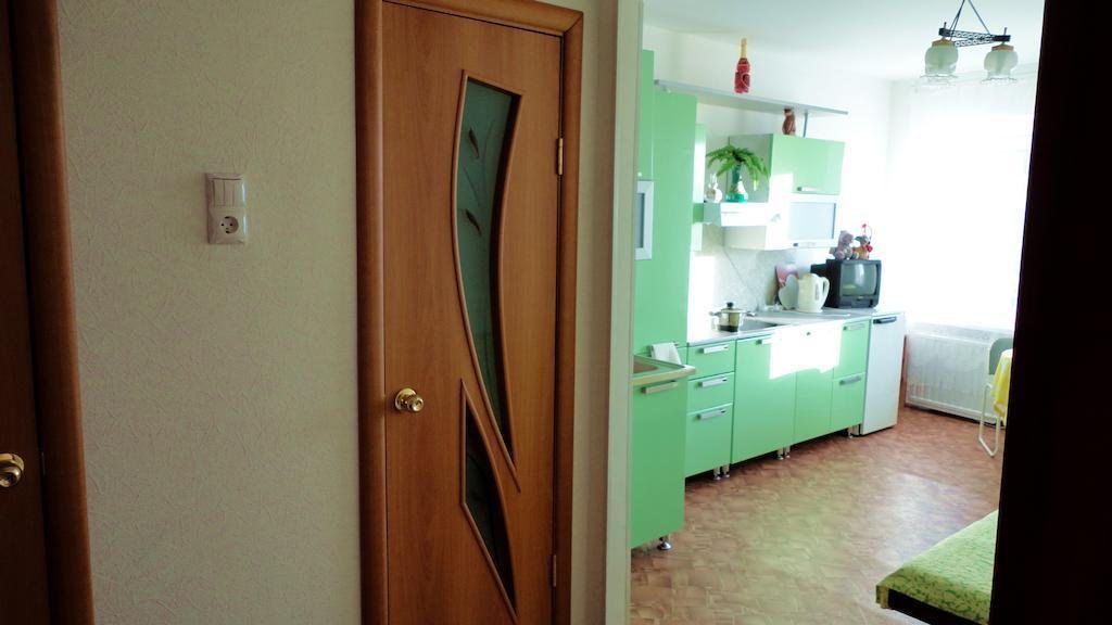 Apartment Svetlana — фото 1