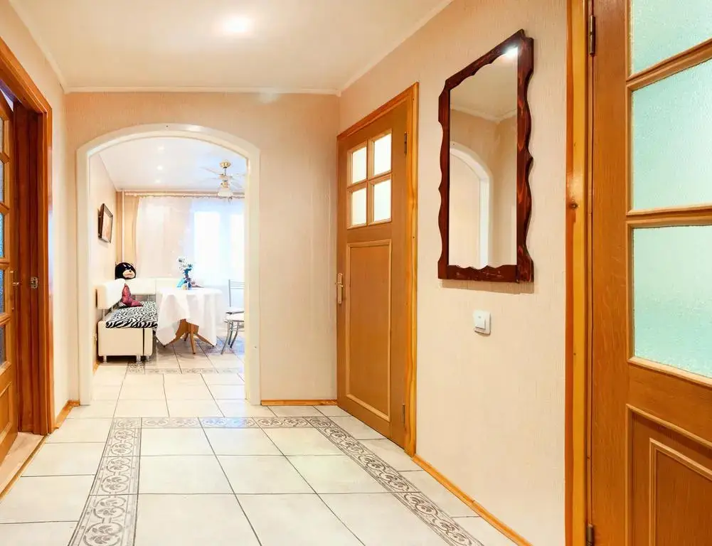 Санкт-Петербург: Apartmenty na Buharestskoi, 146