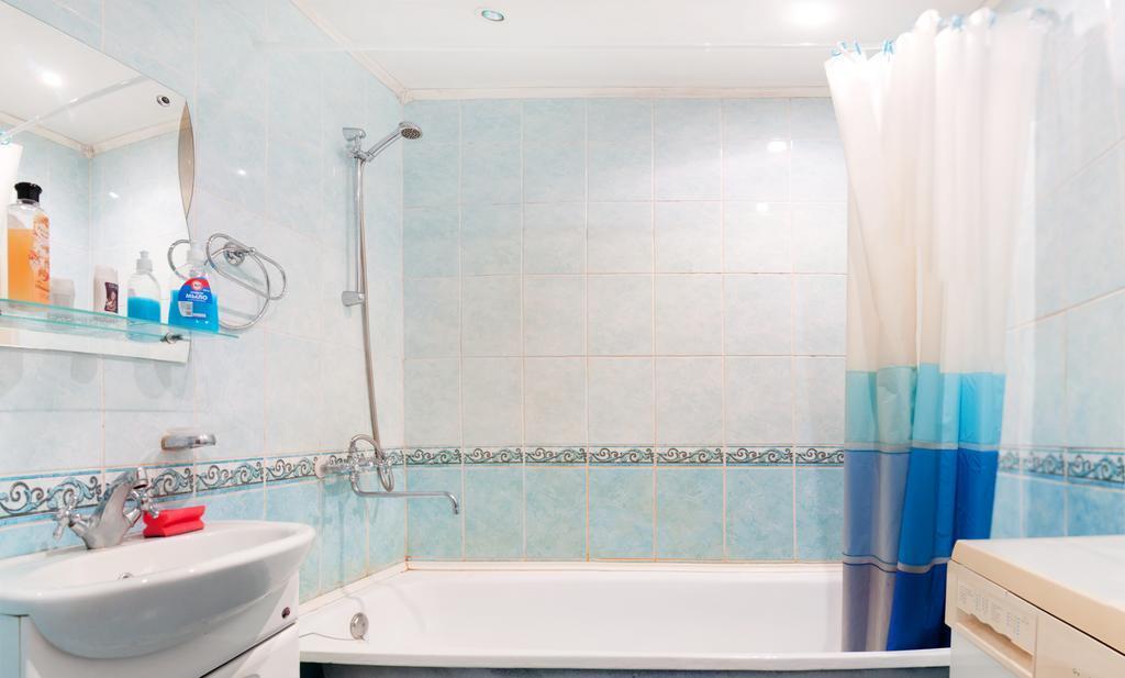 Санкт-Петербург: Apartmenty na Buharestskoi, 146
