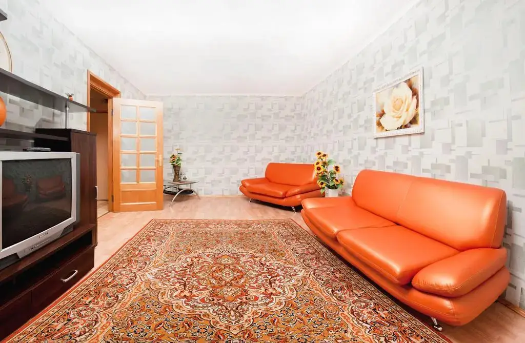 Санкт-Петербург: Apartmenty na Buharestskoi, 146