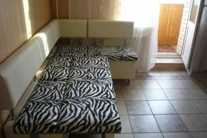 Санкт-Петербург: Apartmenty na Buharestskoi, 146
