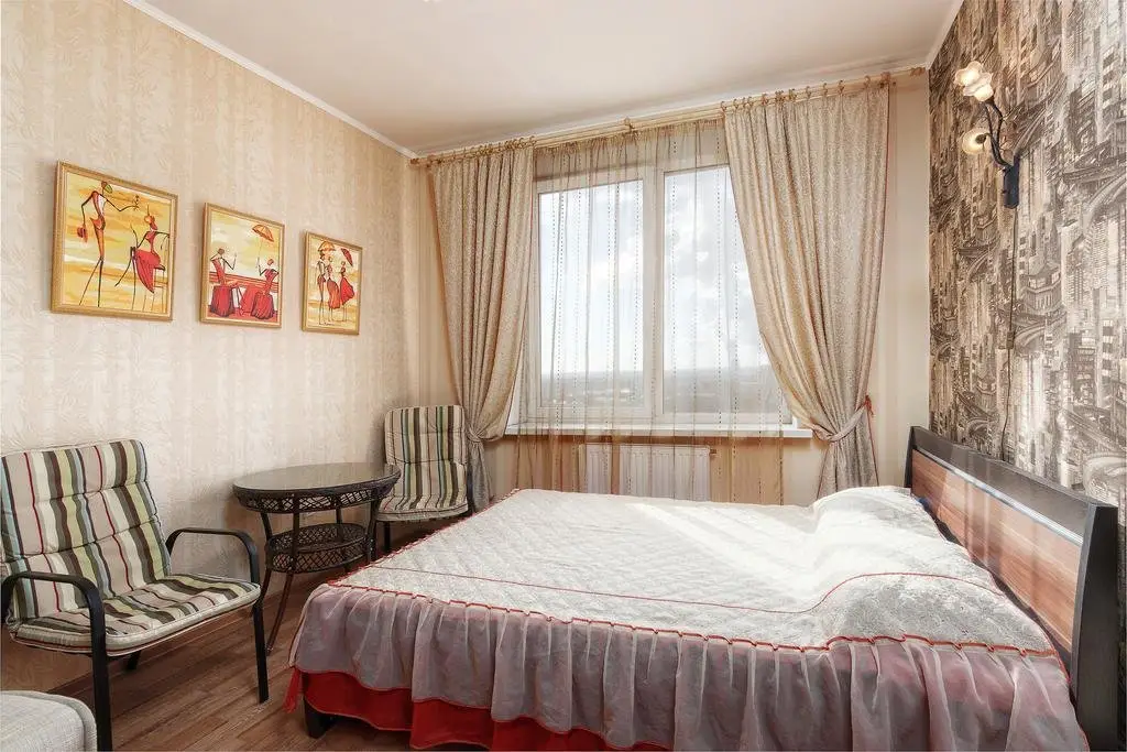 Санкт-Петербург: Apartments na Rabfakovskom 3