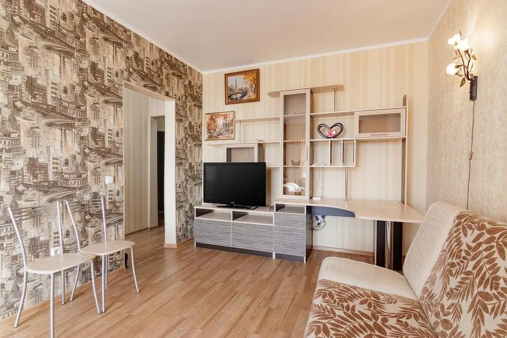 Санкт-Петербург: Apartments na Rabfakovskom 3