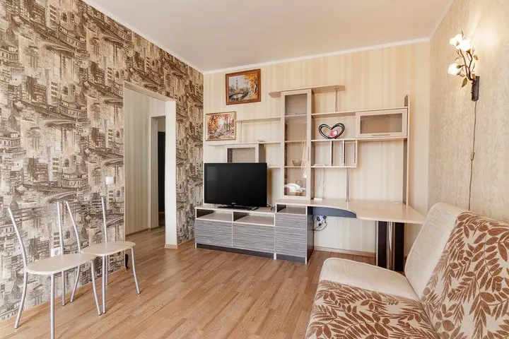 Санкт-Петербург: Apartments na Rabfakovskom 3