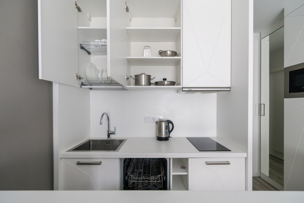 Санкт-Петербург: Отель ApartStel/АпартСтель