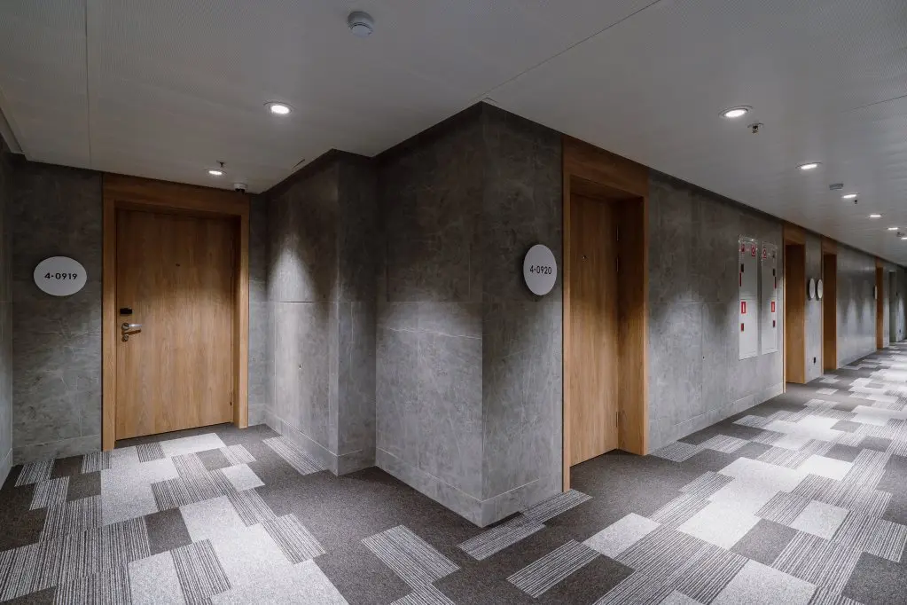 Санкт-Петербург: Отель ApartStel/АпартСтель