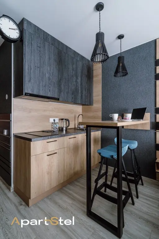 Санкт-Петербург: Отель ApartStel/АпартСтель