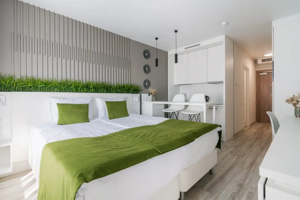 Санкт-Петербург: Отель ApartStel/АпартСтель