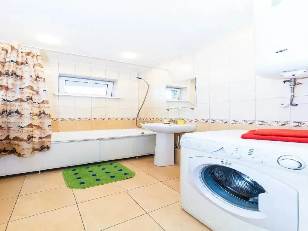 Санкт-Петербург: A-RENT na Dunayskiy 31-1