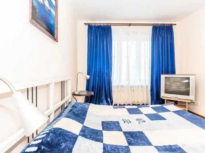 Санкт-Петербург: A-RENT na Dunayskiy 31-1