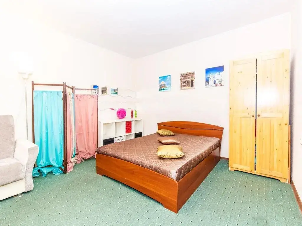Санкт-Петербург: A-RENT na Dunayskiy 31-1