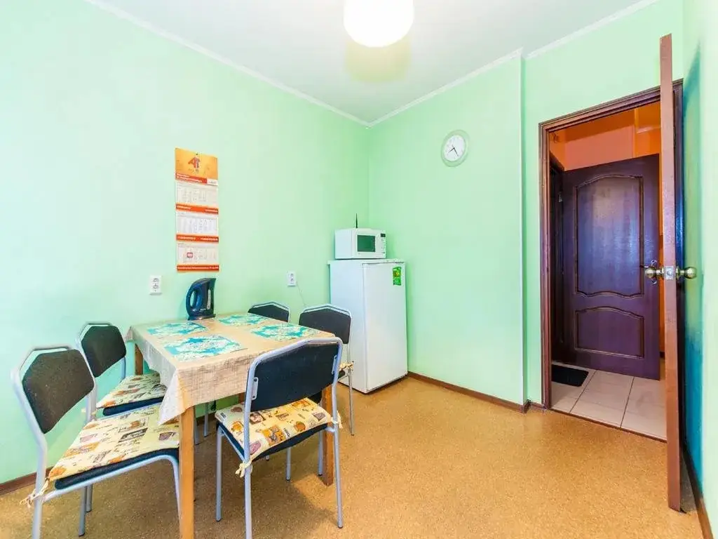 Санкт-Петербург: A-RENT na Dunayskiy 31-1