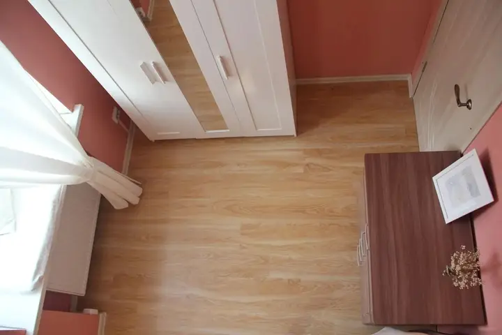 Санкт-Петербург: Biblioteka Obvodniy Hostel
