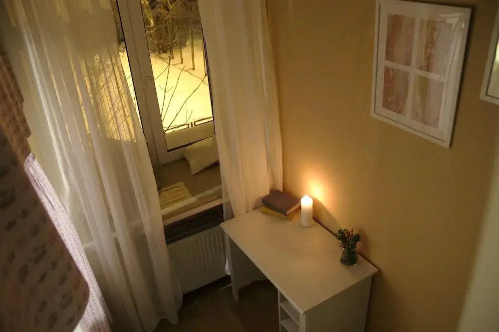 Санкт-Петербург: Biblioteka Obvodniy Hostel