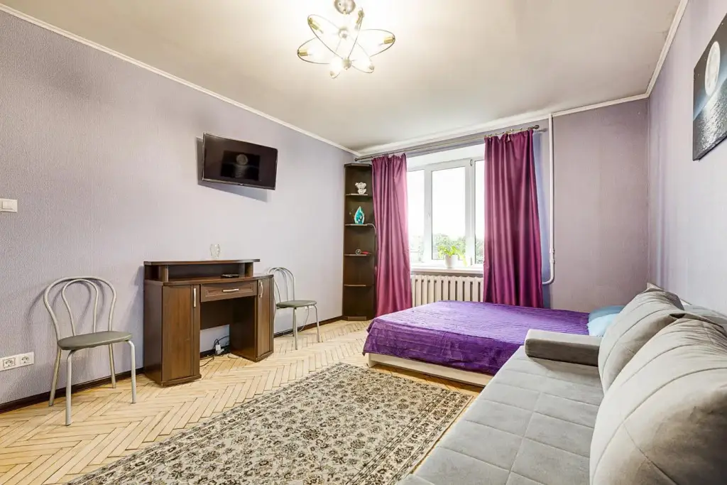 Санкт-Петербург: BJ-HOME (БиДжей-Хоум) на Шелгунова