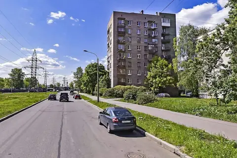 BJ-HOME (БиДжей-Хоум) на Шелгунова — фото 1