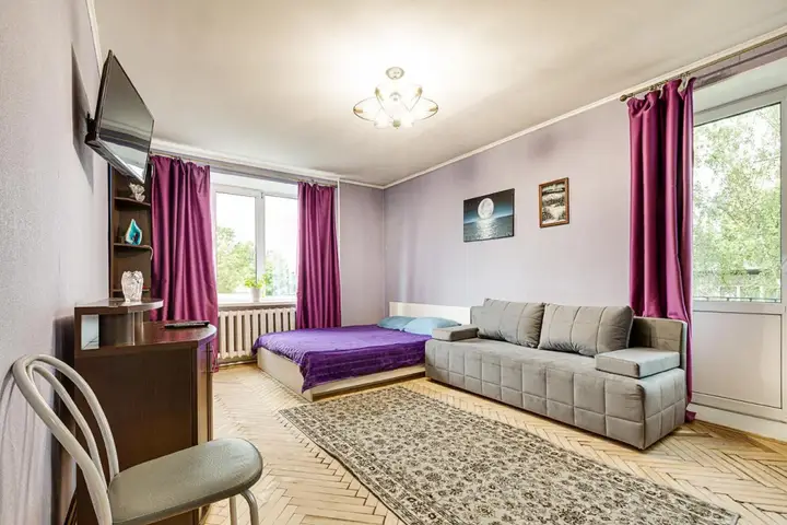 Санкт-Петербург: BJ-HOME (БиДжей-Хоум) на Шелгунова