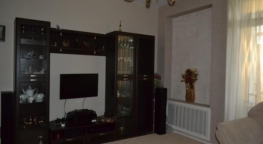 Санкт-Петербург: East End Guest House