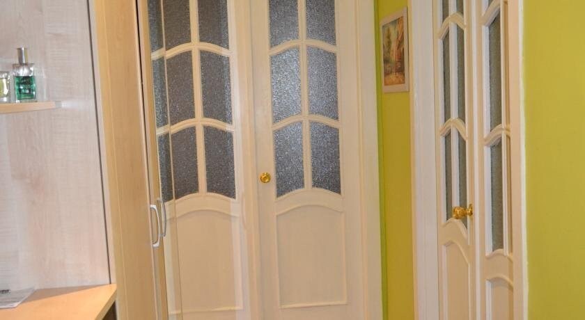 Санкт-Петербург: East End Guest House