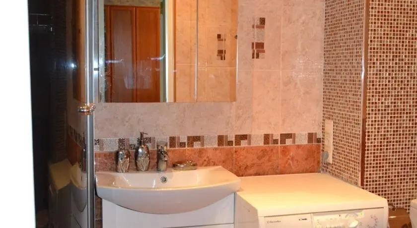 Санкт-Петербург: East End Guest House