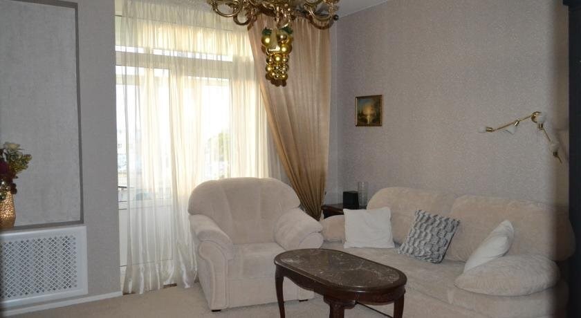 Санкт-Петербург: East End Guest House