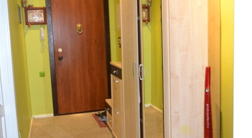 Санкт-Петербург: East End Guest House