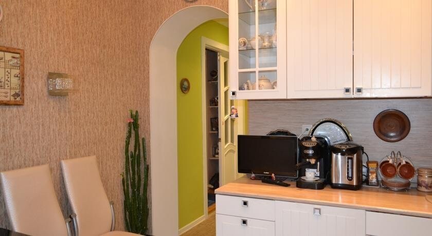 Санкт-Петербург: East End Guest House