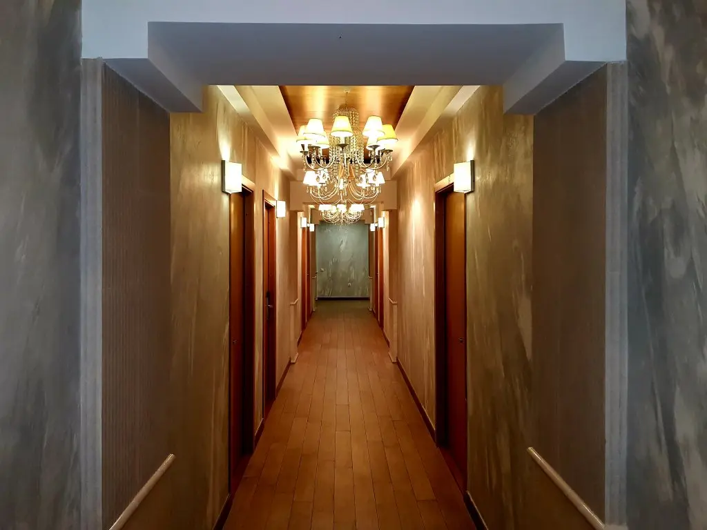 Санкт-Петербург: Отель Happy Inn
