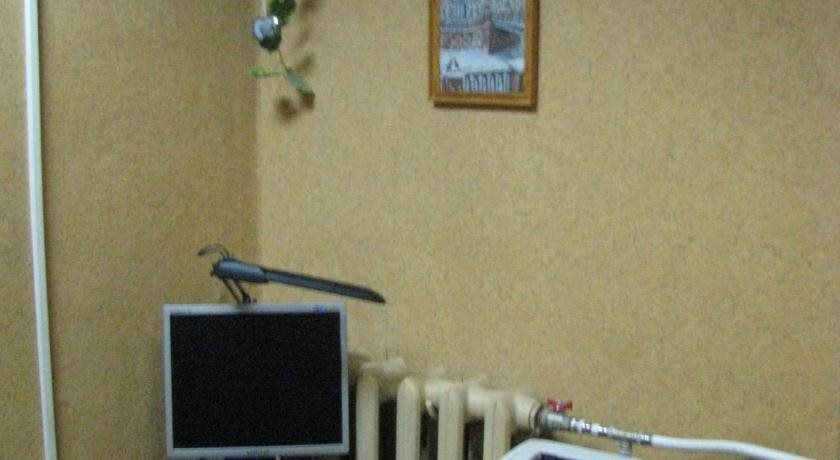 Санкт-Петербург: Hostel Anturium