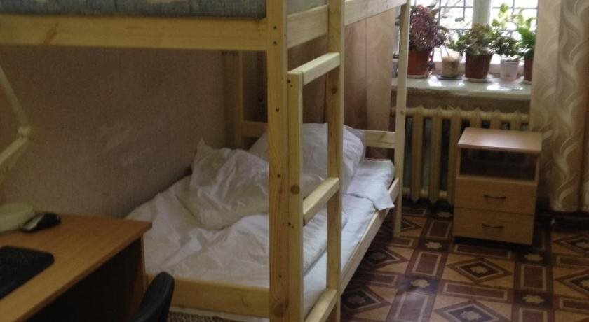 Санкт-Петербург: Hostel Anturium