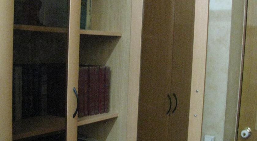 Санкт-Петербург: Hostel Anturium