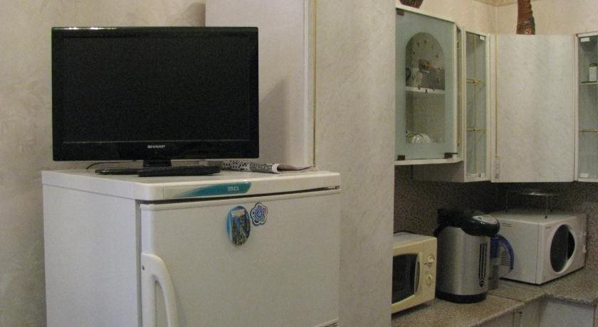 Санкт-Петербург: Hostel Anturium