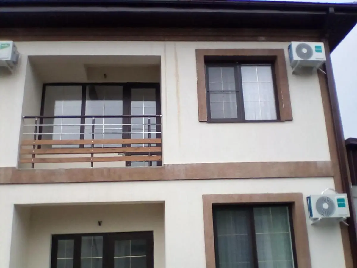 Кабардинка: Guest House Dlya Druzey