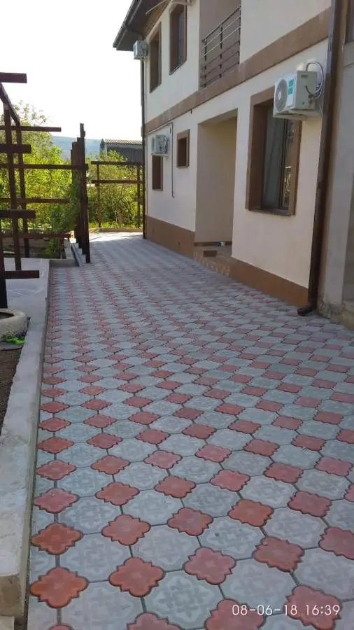 Кабардинка: Guest House Dlya Druzey