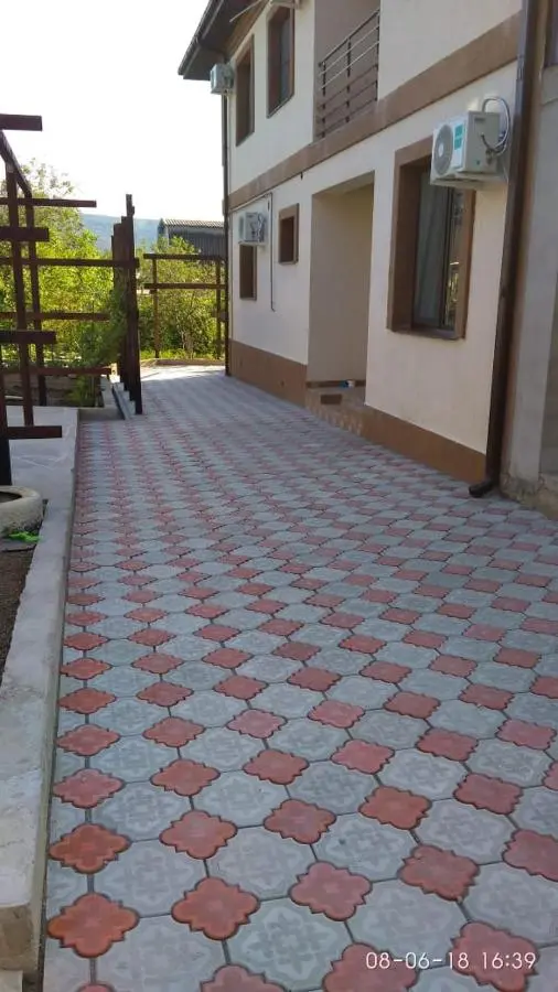 Кабардинка: Guest House Dlya Druzey