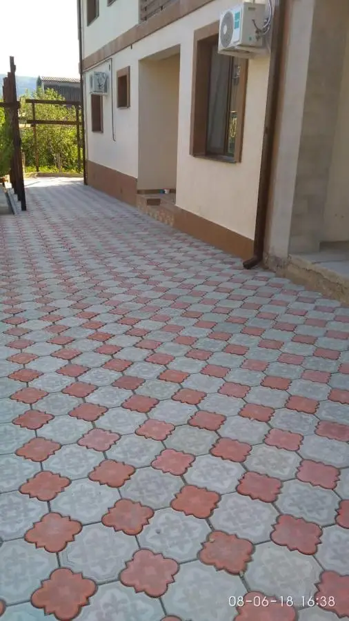 Кабардинка: Guest House Dlya Druzey