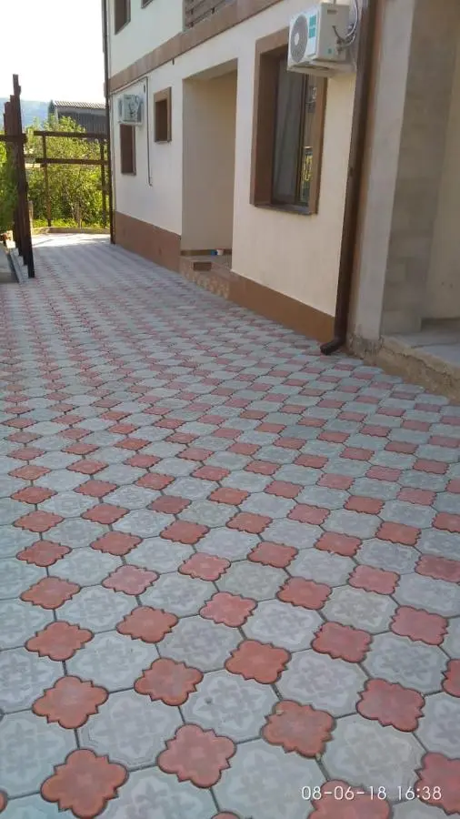 Кабардинка: Guest House Dlya Druzey
