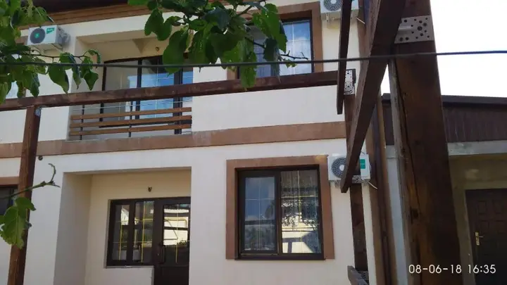 Кабардинка: Guest House Dlya Druzey