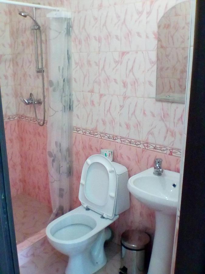 Кабардинка: Guest House Dlya Druzey