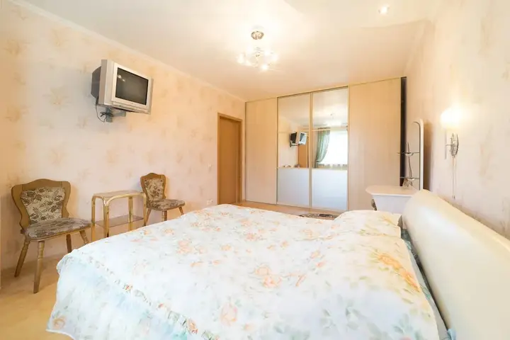 Санкт-Петербург: Hello Apartment Dmitriya Ustinova 4
