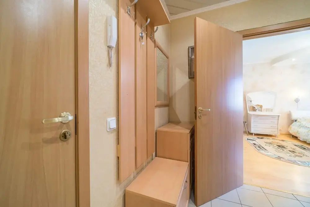 Санкт-Петербург: Hello Apartment Dmitriya Ustinova 4