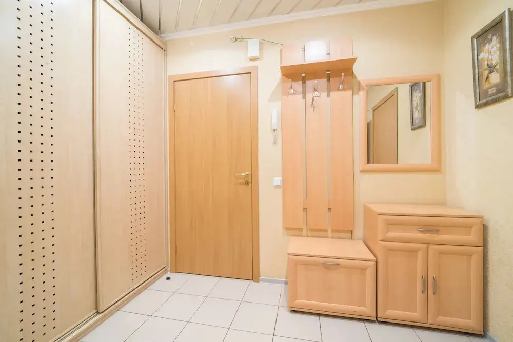 Санкт-Петербург: Hello Apartment Dmitriya Ustinova 4